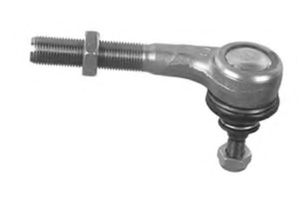 MGA DR7673 Наконечник поперечной рулевой тяги 