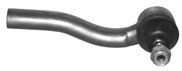 MGA DR7719 Наконечник поперечной рулевой тяги 