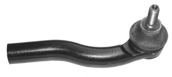 MGA DR7721 Наконечник поперечной рулевой тяги 