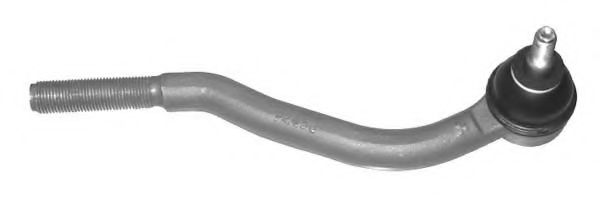 MGA DR7726 Наконечник поперечной рулевой тяги 