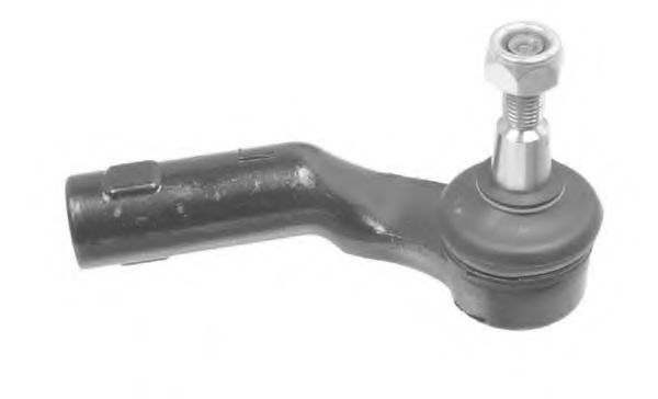 MGA DR7736 Наконечник поперечной рулевой тяги 