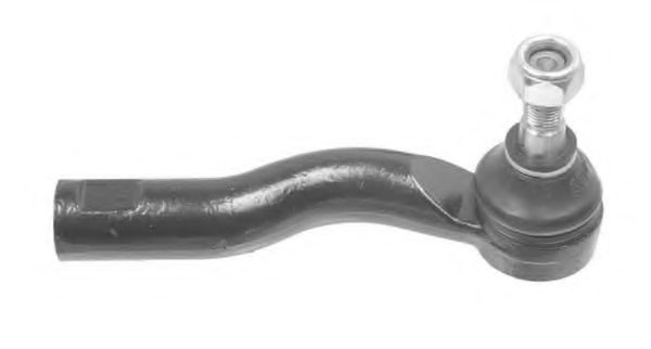 MGA DR7737 Наконечник поперечной рулевой тяги 