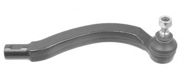 MGA DR7740 Наконечник поперечной рулевой тяги 