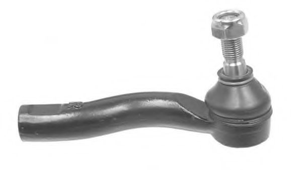 MGA DR7741 Наконечник поперечной рулевой тяги 