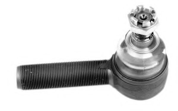 MGA DR7767 Наконечник поперечной рулевой тяги 