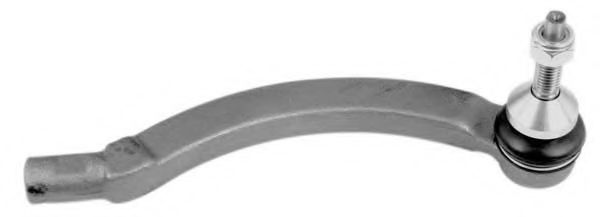 MGA DR7770 Наконечник поперечной рулевой тяги 