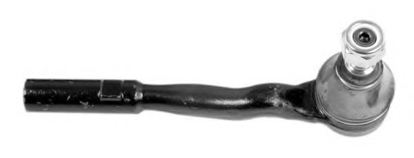 MGA DR7772 Наконечник поперечной рулевой тяги 