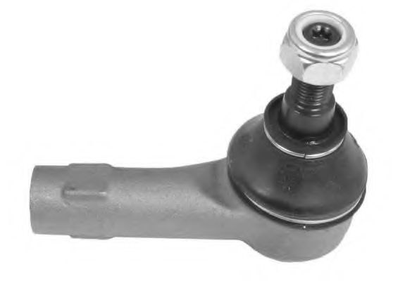 MGA DR7900 Наконечник поперечной рулевой тяги 