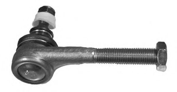 MGA DR8007 Наконечник поперечной рулевой тяги 