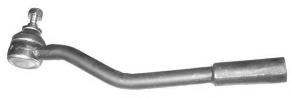 MGA DR8012 Наконечник поперечной рулевой тяги 