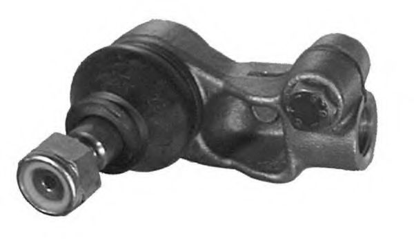 MGA DR8073 Наконечник поперечной рулевой тяги 