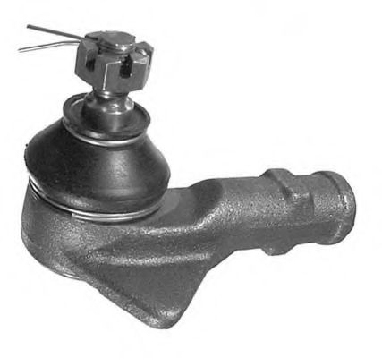 MGA DR8081 Наконечник поперечной рулевой тяги 