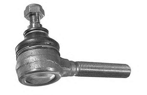 MGA DR8096 Наконечник поперечной рулевой тяги 