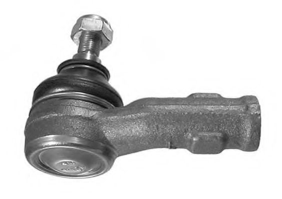 MGA DR8097 Наконечник поперечной рулевой тяги 