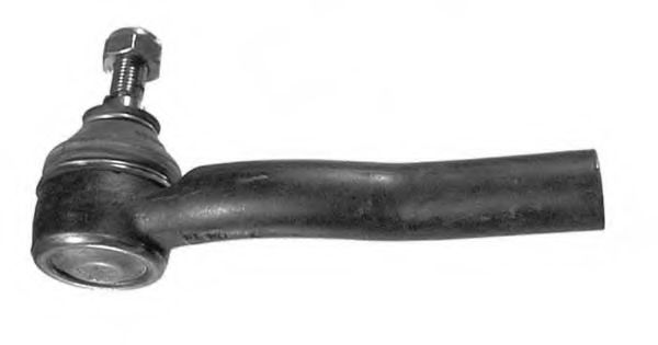 MGA DR8107 Наконечник поперечной рулевой тяги 