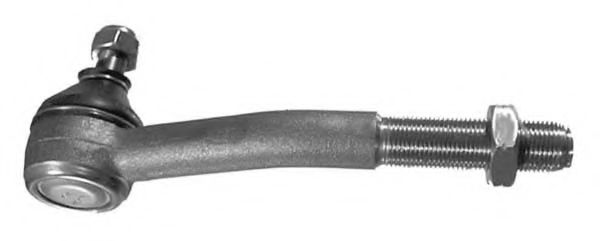 MGA DR8121 Наконечник поперечной рулевой тяги 