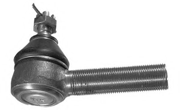 MGA DR8122 Наконечник поперечной рулевой тяги 