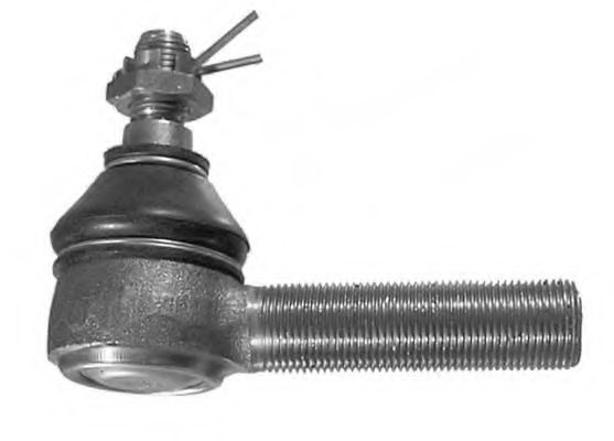 MGA DR8137 Наконечник поперечной рулевой тяги 