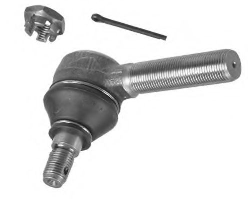 MGA DR8155 Наконечник поперечной рулевой тяги 