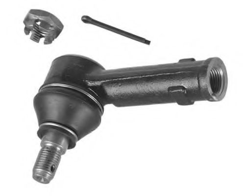 MGA DR8167 Наконечник поперечной рулевой тяги 