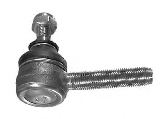 MGA DR8418 Наконечник поперечной рулевой тяги 