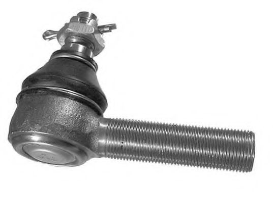 MGA DR8423 Наконечник поперечной рулевой тяги 