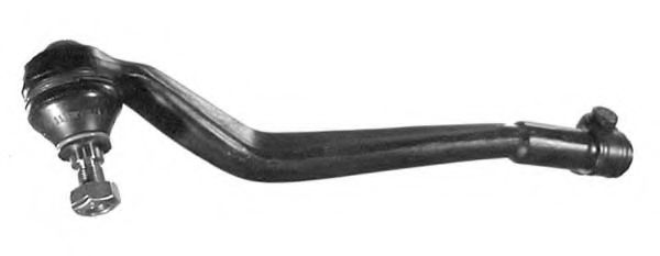 MGA DR8424 Наконечник поперечной рулевой тяги 