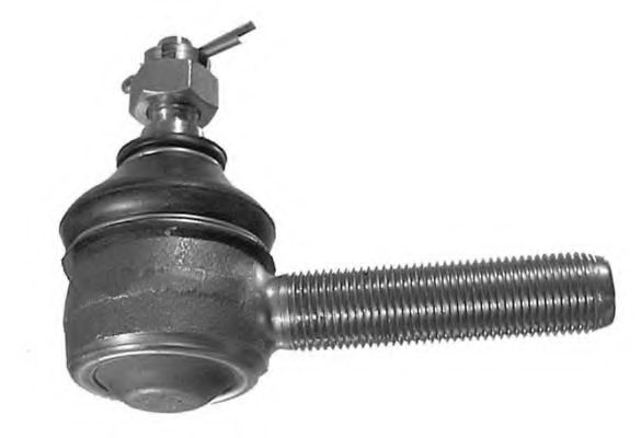 MGA DR8433 Наконечник поперечной рулевой тяги 