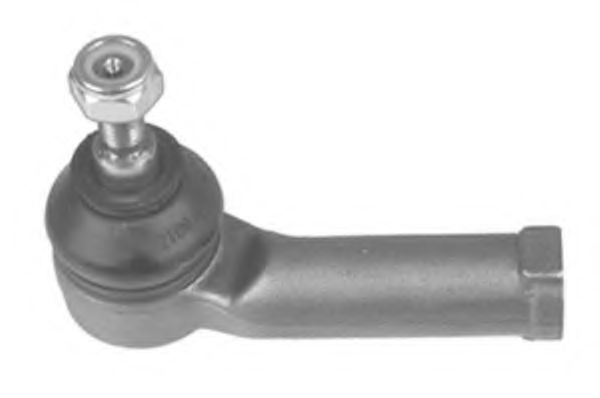 MGA DR8436 Наконечник поперечной рулевой тяги 