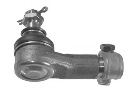 MGA DR8438 Наконечник поперечной рулевой тяги 