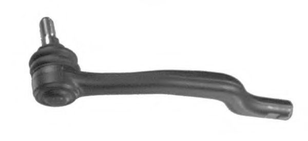 MGA DR8439 Наконечник поперечной рулевой тяги 