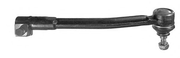 MGA DR8443 Наконечник поперечной рулевой тяги 
