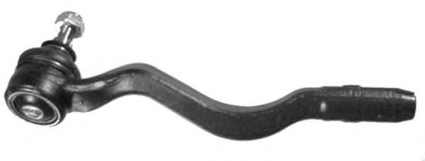 MGA DR8444 Наконечник поперечной рулевой тяги 