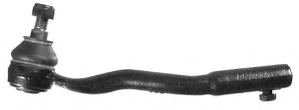 MGA DR8452 Наконечник поперечной рулевой тяги 