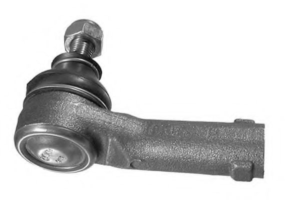 MGA DR8455 Наконечник поперечной рулевой тяги 