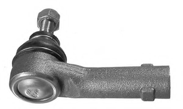 MGA DR8457 Наконечник поперечной рулевой тяги 