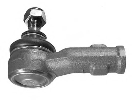 MGA DR8461 Наконечник поперечной рулевой тяги 