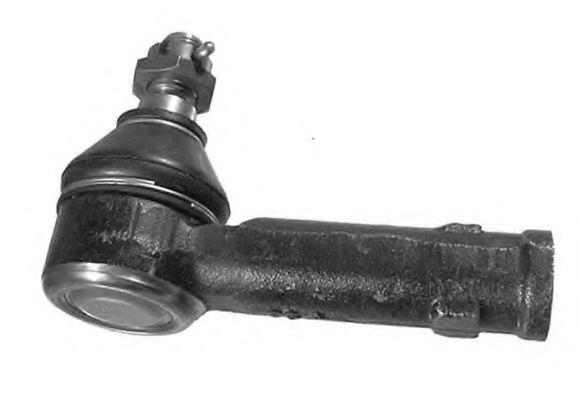 MGA DR8462 Наконечник поперечной рулевой тяги 