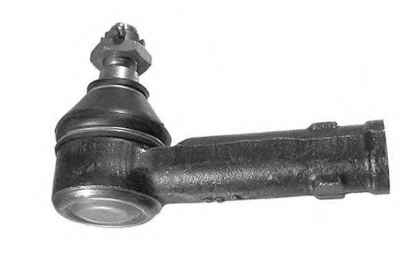 MGA DR8463 Наконечник поперечной рулевой тяги 