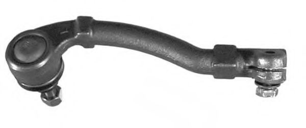 MGA DR8470 Наконечник поперечной рулевой тяги 