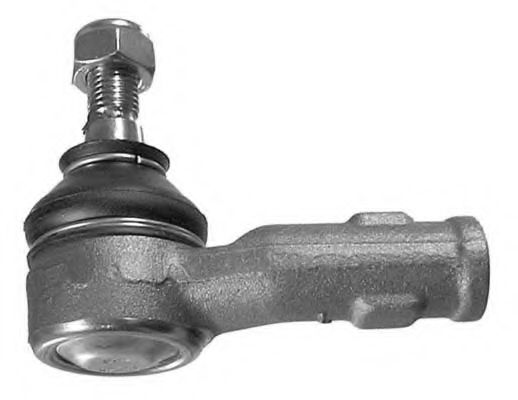 MGA DR8472 Наконечник поперечной рулевой тяги 