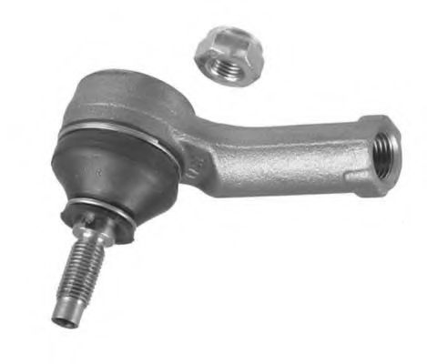 MGA DR8475 Наконечник поперечной рулевой тяги 