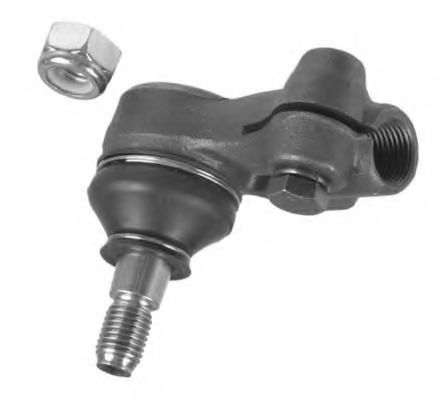 MGA DR8477 Наконечник поперечной рулевой тяги 