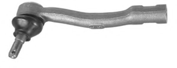 MGA DR8480 Наконечник поперечной рулевой тяги 