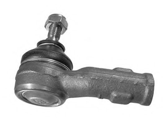 MGA DR8481 Наконечник поперечной рулевой тяги 