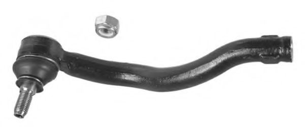 MGA DR8482 Наконечник поперечной рулевой тяги 