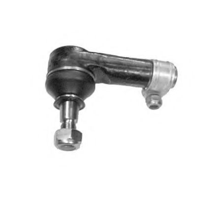 MGA DR8589 Наконечник поперечной рулевой тяги 