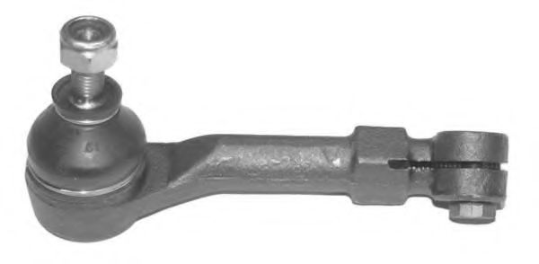 MGA DR8592 Наконечник поперечной рулевой тяги 