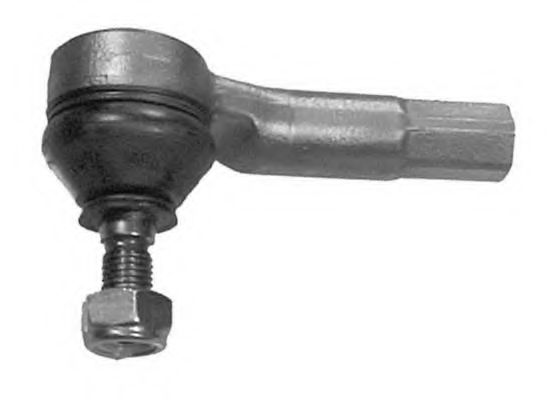 MGA DR8593 Наконечник поперечной рулевой тяги 