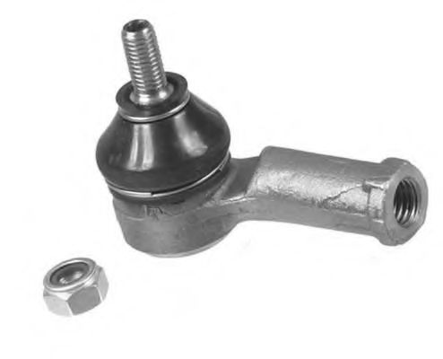 MGA DR8596 Наконечник поперечной рулевой тяги 